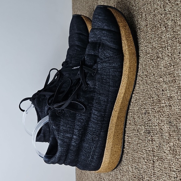 Sole x United By Blue UBB Jasper Wool Chukka Sz Mens 11 Womens 13 - Picture 1 of 8